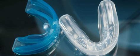 Snoring Mouthpiece Vs Osa Mouthpiece What Are The Differences 2023