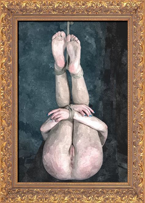 BDSM ART Porn Pictures XXX Photos Sex Images PICTOA