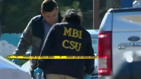 Sex personer döda efter skjutning i Mississippi Nyheter Expressen