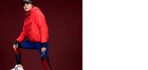 Tommy Sport | Tommy Hilfiger Sportswear | Tommy Hilfiger® Qatar