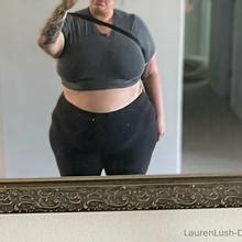 Lush Lauren Nude OnlyFans Leaks 2025 Fapopedia