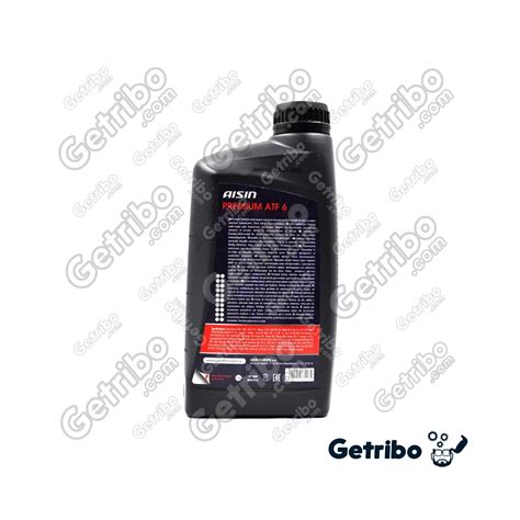 Olej AISIN Premium ATF 6 1L