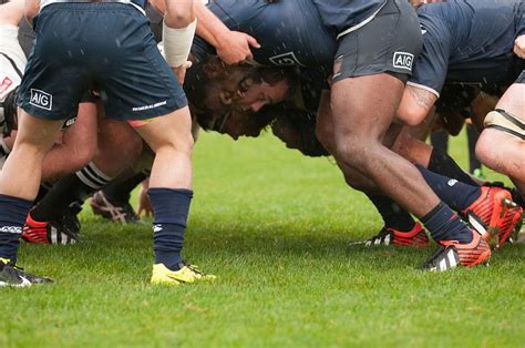 Descubre el término correcto para referirse a los jugadores de rugby