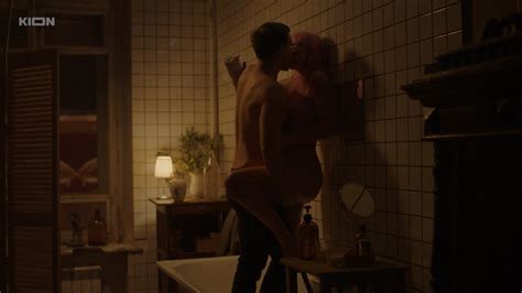 Nude Video Celebs Maria Mileshkina Nude 16 S01e02 2021