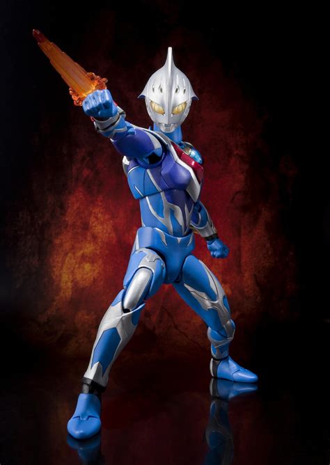 Mua Bandai Tamashii Nations Ultraman Nexus Junis Blue Ultraman Nexus