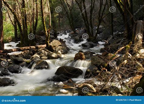 fast stream stock photo image  fluxion reserve flowing