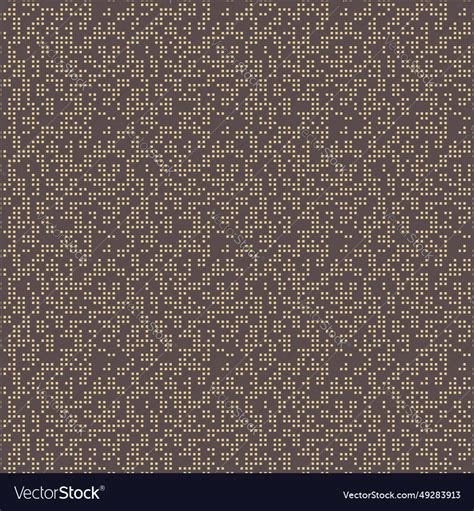 Seamless background pattern with random Royalty Free Vector