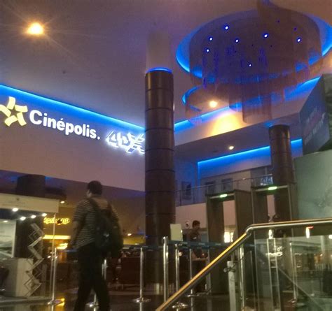 cinepolis thane aktuelle  lohnt es sich mit fotos