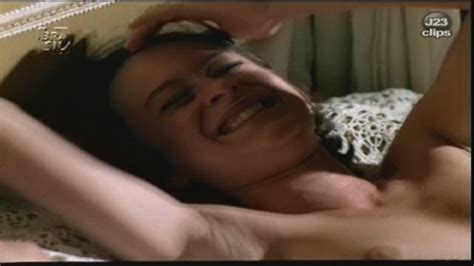 Naked Patrícia Scalvi in Pornô