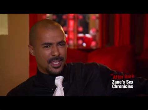 Zane S Sex Chronicles Season The Men Of Zane Cinemax YouTube