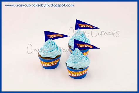 Cumpleaños hot wheels Imagui