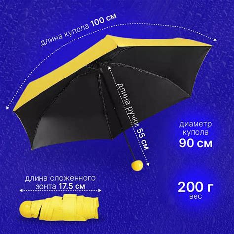 Купить Мини зонт mybrella | Зонтик umbrella | Зонтик в капсуле | Зонт ...