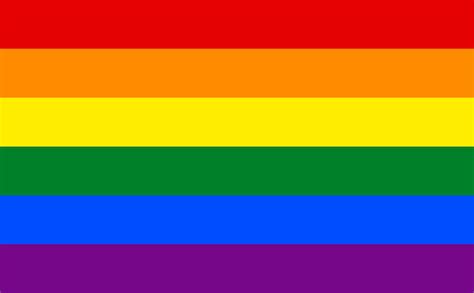 Gay Pride Flag eps vetor bandeira de orgulho LGBT bandeira de arco íris fundo bandeira de paz