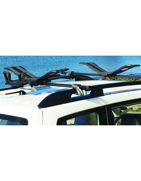 Malone SeaWing Kayak Carrier with Stinger Load Assist Combo - Kayak Junky