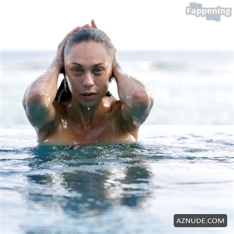 Lilly Becker Sexy And Nude Photos Collection Aznude