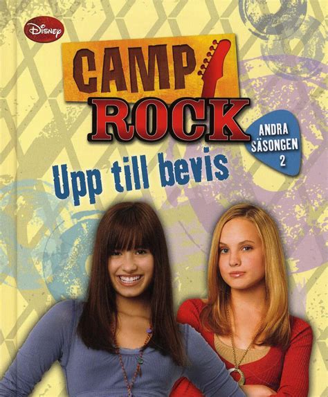 camp rock - Camp Rock Cast Photo (6422712) - Fanpop