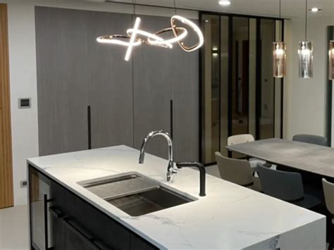 Calacatta Super Bella — Northwest Building Supply