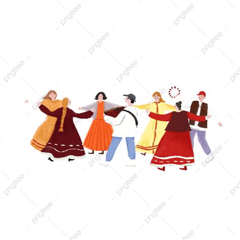dance group white transparent  group  people dancing reunion