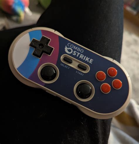 Got handed this N30 Pro as a promo at Gamescom this year, anyone know ...