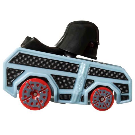 Hot Wheels RacerVerse Tekli Arabalar HKB86 Jbk15 Grogu Toyzz Shop