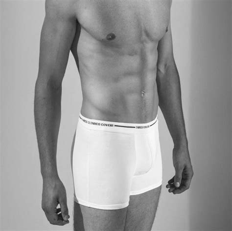 Boxer Uomo Eb Long Enrico Coveri Ingrosso Slip E Boxer Uomo