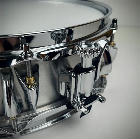 Inde Sbmini Piccolo Snare Strainer — Independent Drum Lab