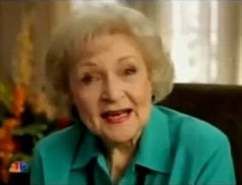 Betty White Saturday Night Live Host Promo Video | POPSUGAR Entertainment