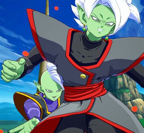 Zamasu Black Super Saiyan Rose Black Goku Fandoms Dragon Ball