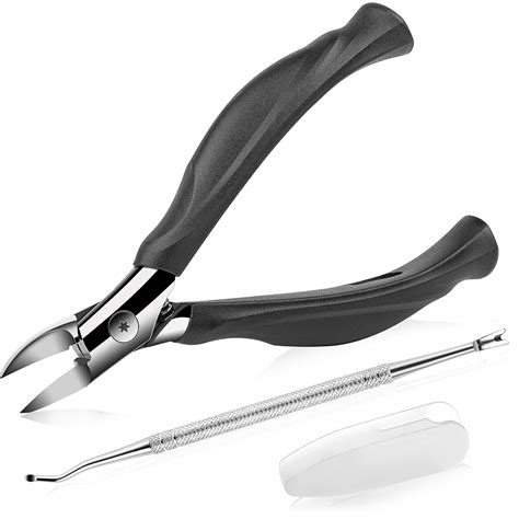 Nail Clippers For Thick Toenails at Darrel Parr blog
