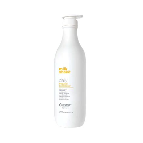 Buy Milk Shake Daily Frequent Conditioner 1000ml Online At Best Price