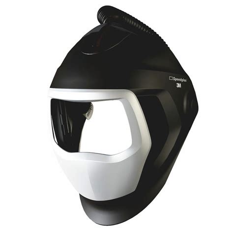 Casque De Soudage 3M Speedglas 9100 Ai