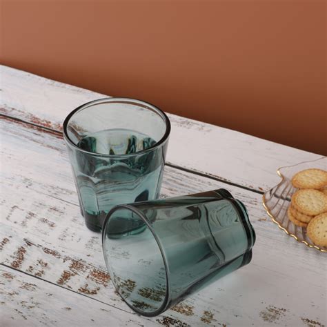 borosilicate glass material lida glassware