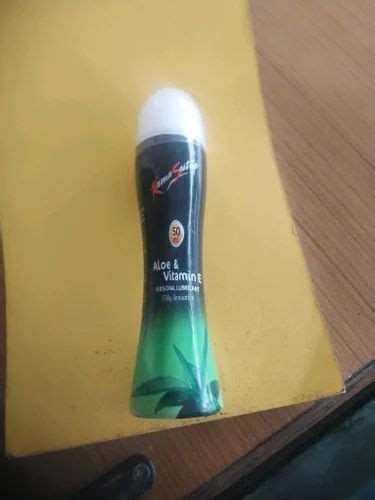 Personal lubricant at Rs 250/piece | Lubricant Can in Nagpur | ID ...