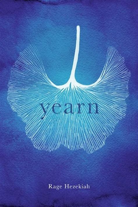 Yearn - Center for Literary Publishing