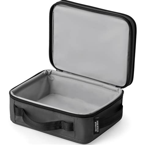 Yeti Day Trip Lunch Box from BuyMBS.com