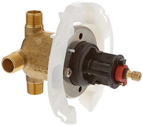 KOHLER K 304 K NA Rite Temp Pressure Balancing Valve Kohler