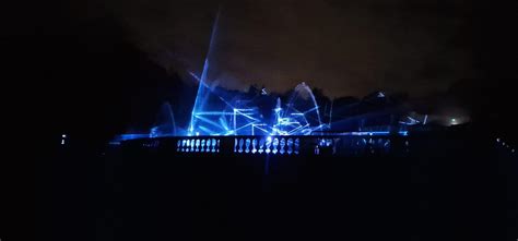 Laser Hologram Europe Évènement Laser Sound And Light Shows