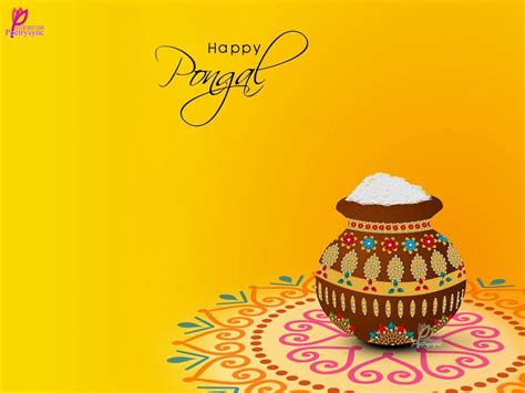 Pongal Festival Wallpapers Wallpaper Cave