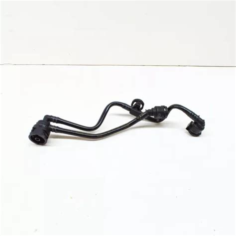 Mercedes Benz E W213 Coolant Hose Pipe Vent Line A2135010201 New