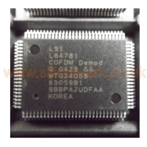 Buy Lsi L Price Stock Datasheet Silicon Ark