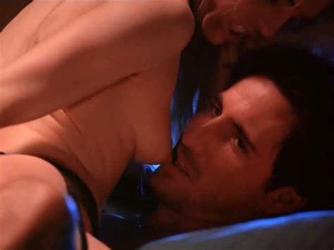 Nude Video Celebs Maria Ford Nude The Glass Cage