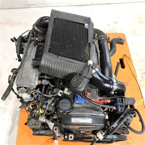 Toyota Starlet Gt 1989 1999 13l Turbo Full Manual Jdm Cambio De