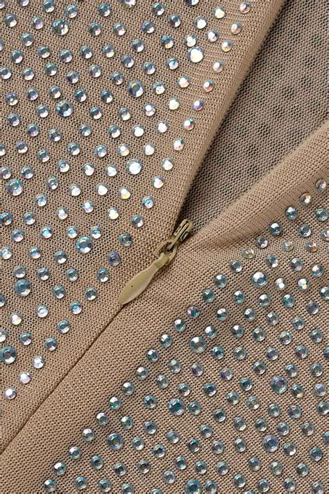 Wholesale Black Fashion Sexy Patchwork Hot Drilling See Through Half A Turtleneck Sleeveless