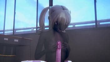 Furry Hentai Cat Skunk Wolf Threesome Xnxx