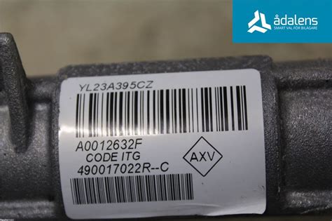 490018982R : Styretøj - Autoparts24