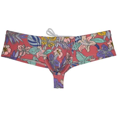 Sexy Brazilain Bikini Trunks Men S Enhancing Swim Brief Cheeky Boxer Briefs Swimwear Men