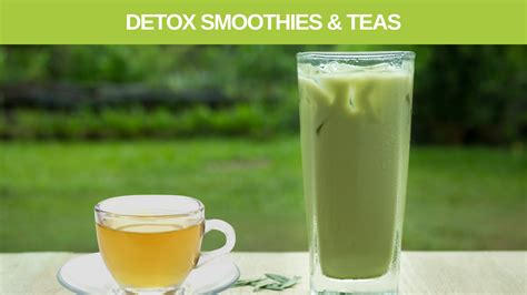 Premium Detox Drinks NZ | Shop & Buy Online | Brett Elliot