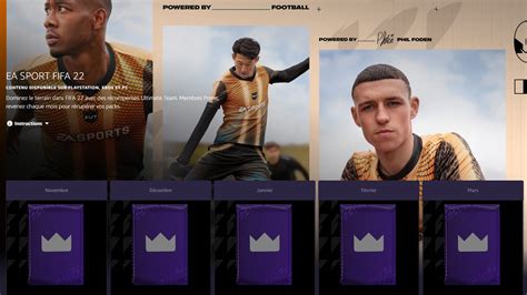 Pack Twitch Prime FIFA 22 Comment L Avoir Breakflip