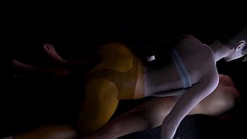 Tracer Sucking Cock In POV Overwatch Hentai Parody XNXX