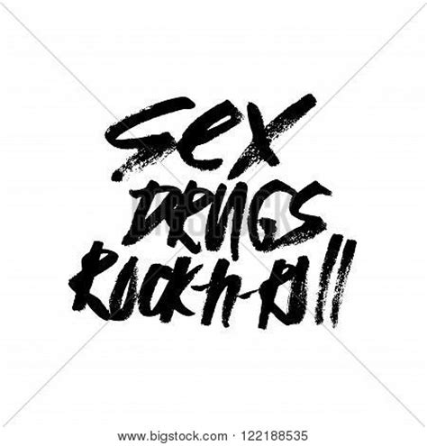 Sex And Drugs And Rock And Roll Images Illustrations Vectors Free Bigstock